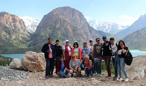 «Таджикистан и вправду впечатлил»: российские учителя о работе в таджикских школах