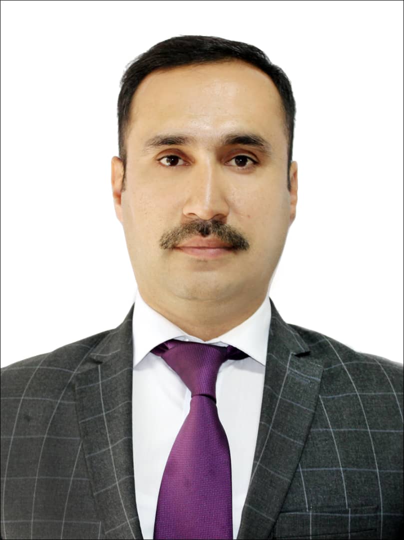 Мирзозода Фаридун
